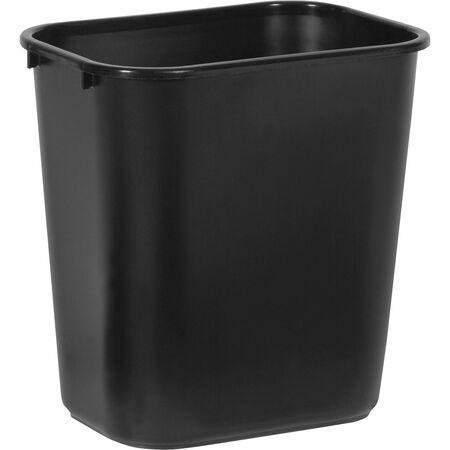 Rubbermaid Commercial 28 QT Medium Deskside Wastebasket